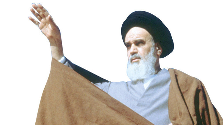 Humeyni, nasıl Urfalı kayınpeder oldu