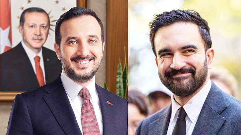 İnsan bir pardon der