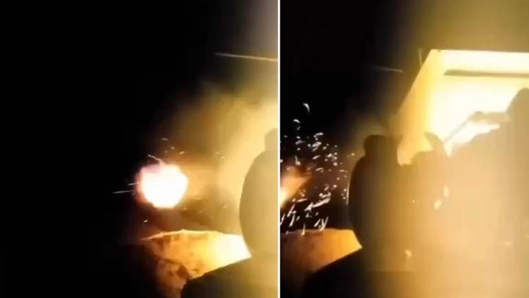 Suriye ordusu, YPG/SDG’ye operasyon başlattı... İlk terör grubu Deyr Hafirden çıkıyor