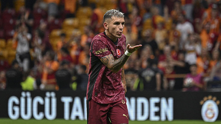 Lucas Torreira için şoke eden ayrılık sözleri