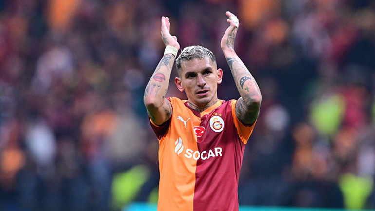 Lucas Torreira için şoke eden ayrılık sözleri