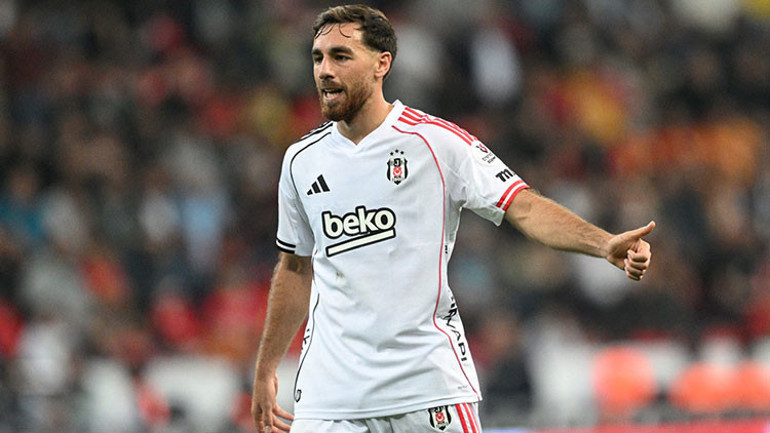 Beşiktaş’ta beklenmedik olay Orkun Kökçü’yü istiyorlar