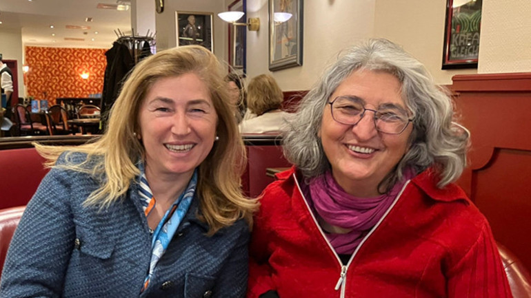 Frankfurt-Sosyal adayları belirlendi