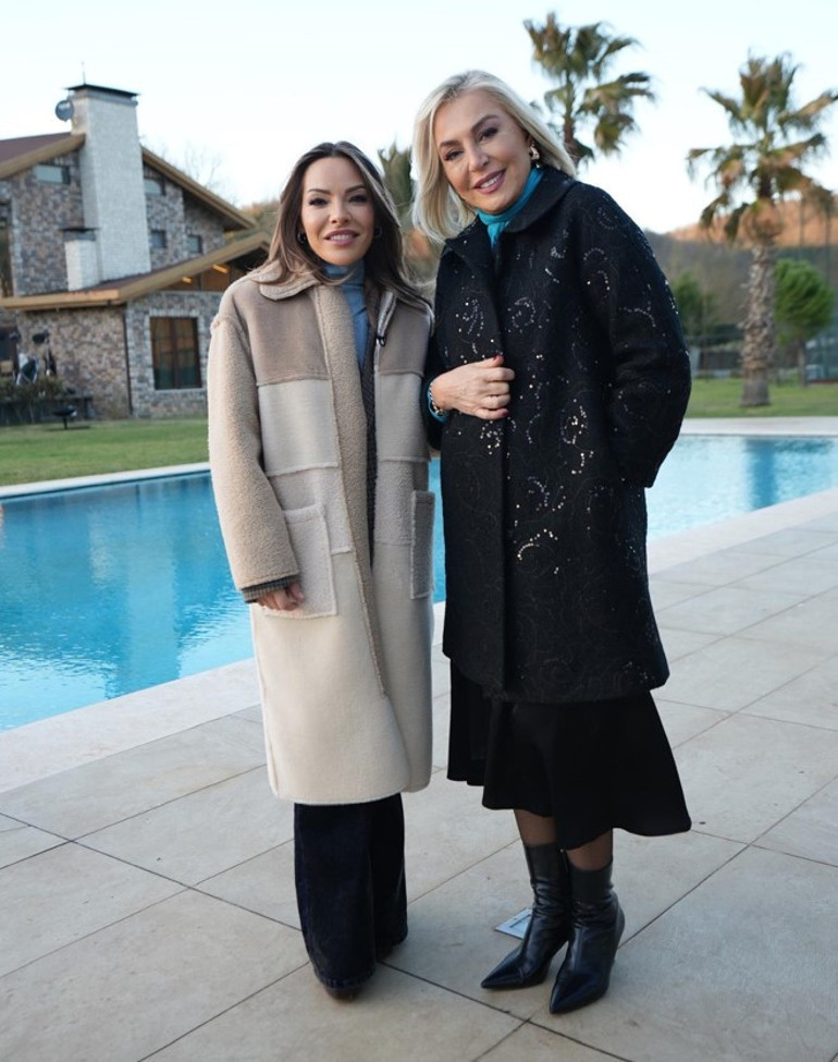 Güller ve Günahlara Pazar Gezmesi