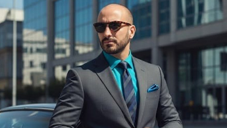 Yapay zekaya ruh üfleyen adam