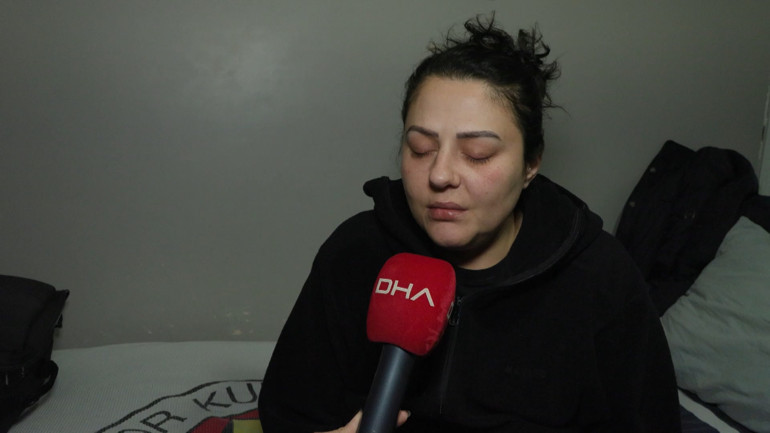 17 yaşındaki Atlas Çağlayan bıçaklanarak öldürülmüştü Kan donduran olayda 15 yaşındaki şüphelinin ifadesi ortaya çıktı