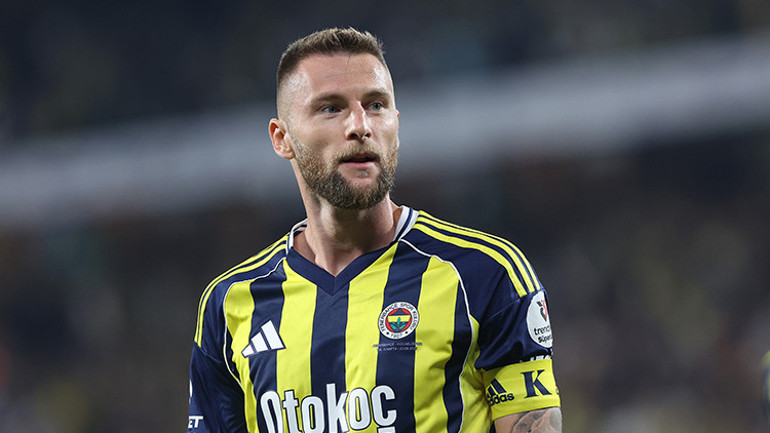 Fenerbahçede Tedesconun Alanyaspor maçı 11i netleşiyor