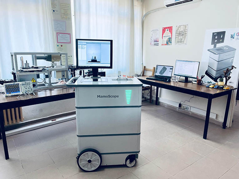 Meme kanserinde ikinci ameliyat riski ortadan kalkıyor