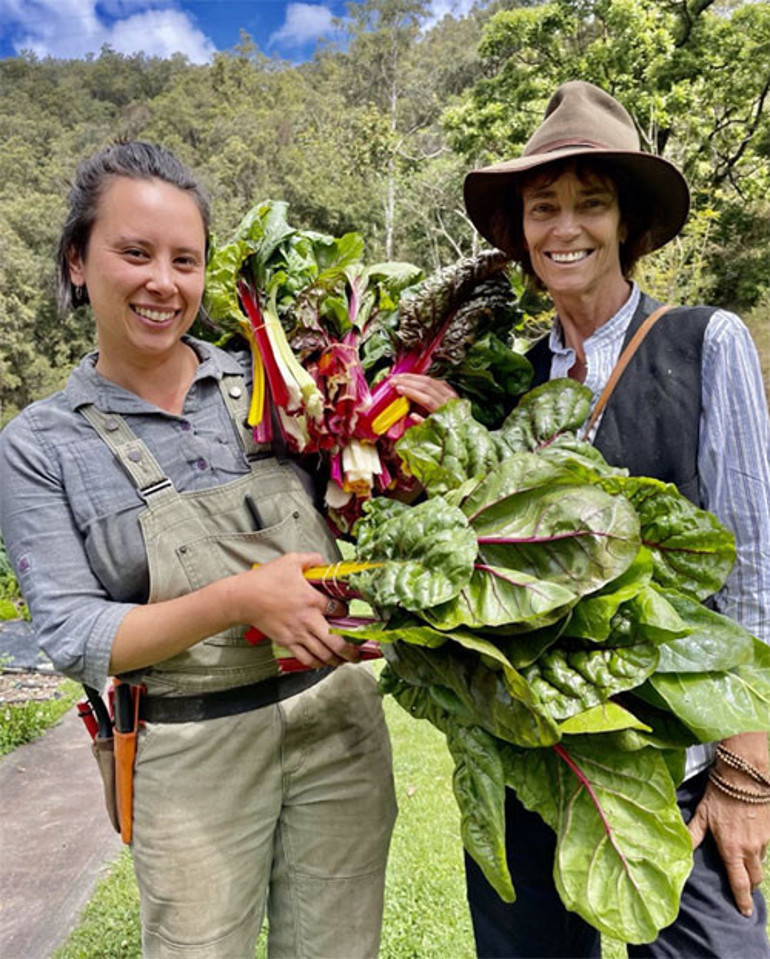 Eski oyuncu , gerçek mutluluğu toprağın bağrında buldu: Gençliğim, güzelliğim gitti... Zerre kadar pişman değilim