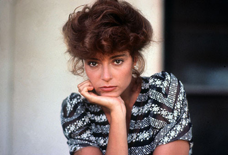 Eski oyuncu , gerçek mutluluğu toprağın bağrında buldu: Gençliğim, güzelliğim gitti... Zerre kadar pişman değilim