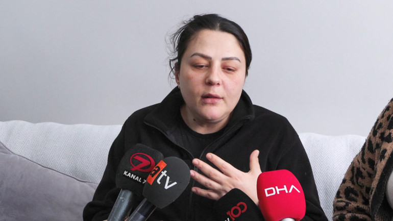 17 yaşındaki Atlas Çağlayanı öldüren katil zanlısının ifadesi ortaya çıktı Atlasın ailesini tehdit edenlere soruşturma