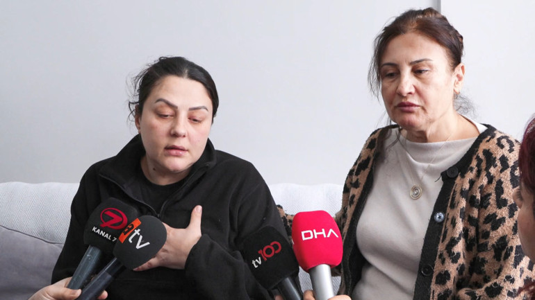 17 yaşındaki Atlas Çağlayanı öldüren katil zanlısının ifadesi ortaya çıktı Atlasın ailesini tehdit edenlere soruşturma