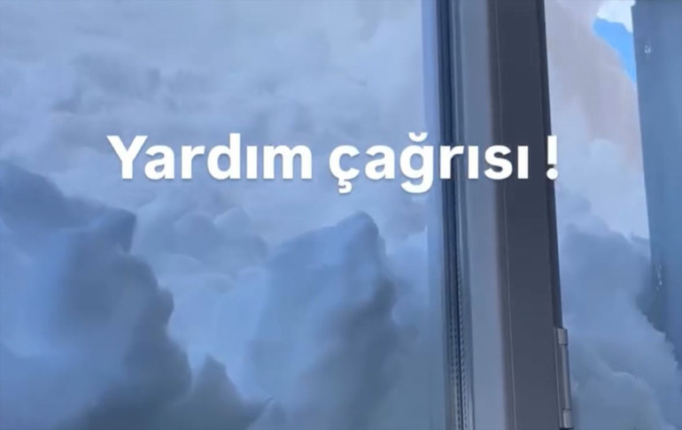 3 gündür mahsur kaldık paylaşımına ilişkin Tunceli Valiliğinden açıklama