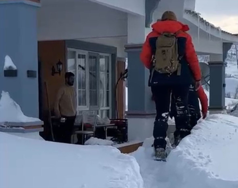 3 gündür mahsur kaldık paylaşımına ilişkin Tunceli Valiliğinden açıklama