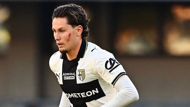 Trabzonspor’da transfer trafiği Onuachu, Sikan...