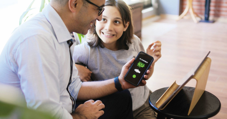 Sağlık sorunlarından iş hayatına, okul ödevlerinden yemek tariflerine yeni yaşam ortağımız ChatGPT’yi neden çok sevdik