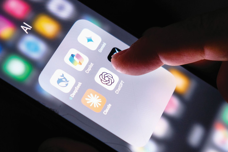 Sağlık sorunlarından iş hayatına, okul ödevlerinden yemek tariflerine yeni yaşam ortağımız ChatGPT’yi neden çok sevdik