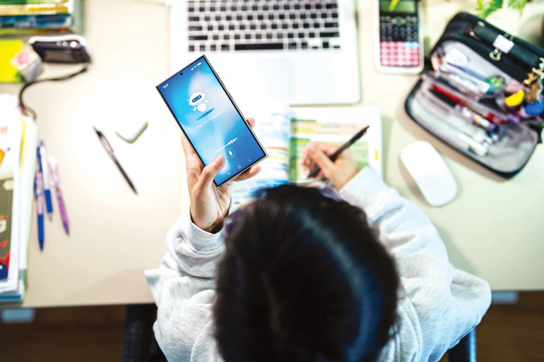 Sağlık sorunlarından iş hayatına, okul ödevlerinden yemek tariflerine yeni yaşam ortağımız ChatGPT’yi neden çok sevdik