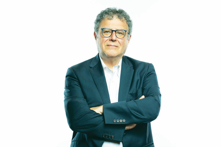 ‘Stratejimiz kültür ve sanatın insanlara ve topluma yararlarını görünür kılmak’