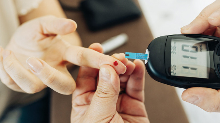 Sessiz tehlike: Gizli şeker