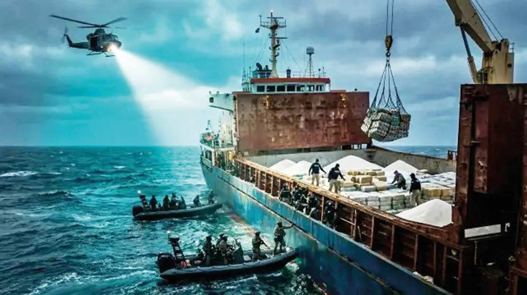 NATO bu ölüm hattına karşı dur demedikçe