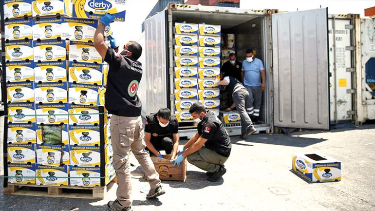 NATO bu ölüm hattına karşı dur demedikçe