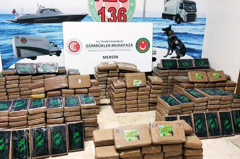 NATO bu ölüm hattına karşı dur demedikçe