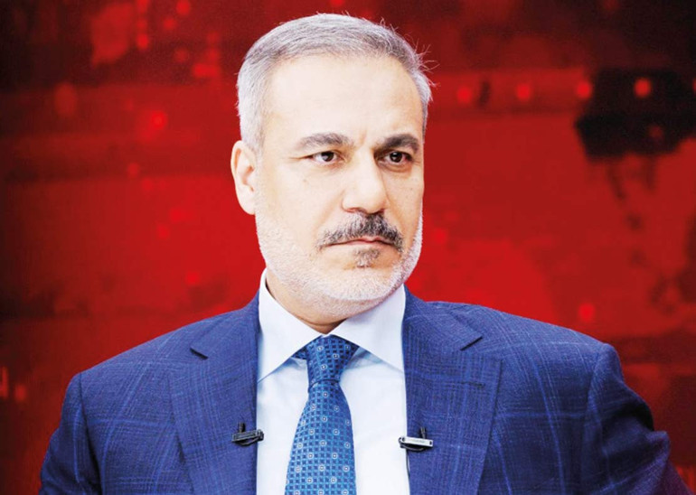 Gazze Barış Kurulu’na davet