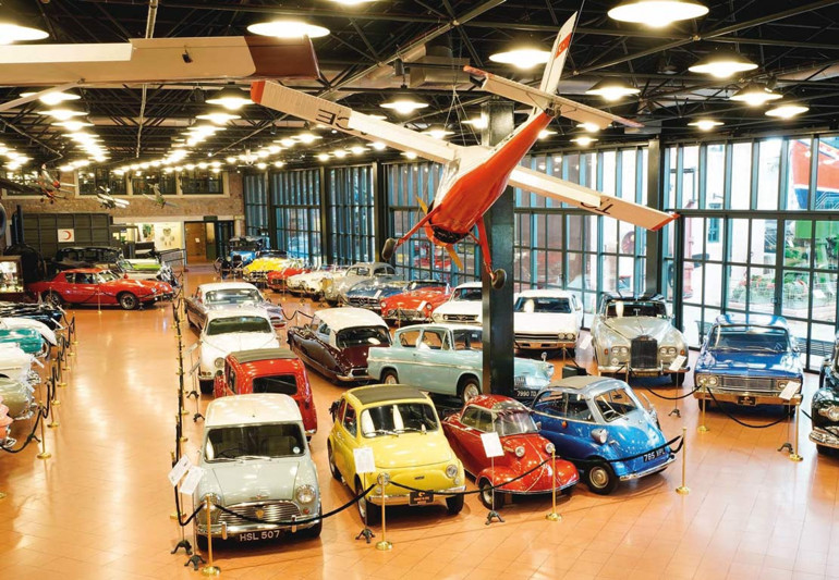 Etkinlik dolu tatil rehberi