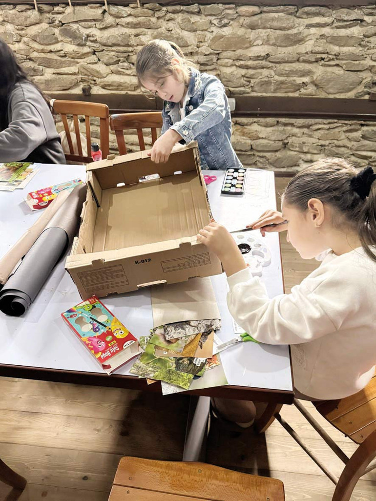 Etkinlik dolu tatil rehberi