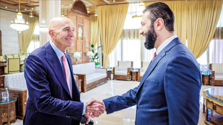 Amerika Suriye’de ne istiyor