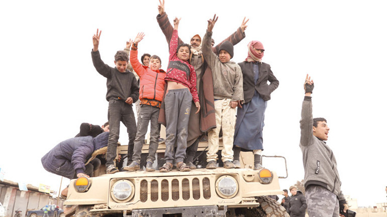 Suriye’de kritik gelişme... Sırada Rakka