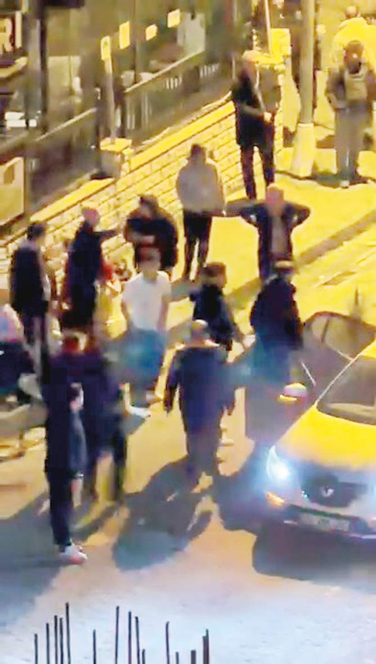  Yavrum gözümün önünde can çekişti, bütün kanı bitmişti