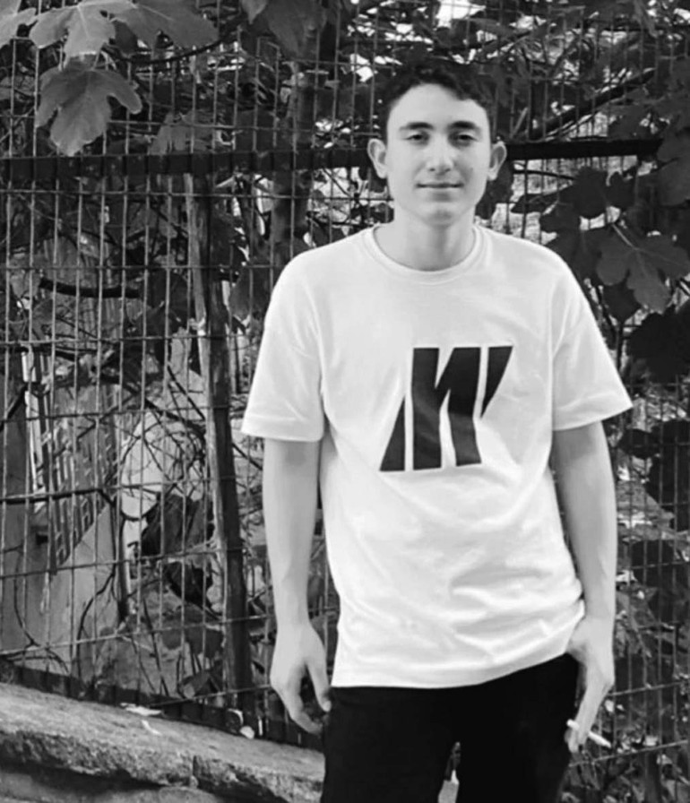  Yavrum gözümün önünde can çekişti, bütün kanı bitmişti