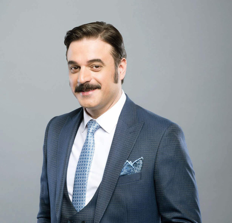 Oyuncu Ufuk Özkan için donör seferberliği