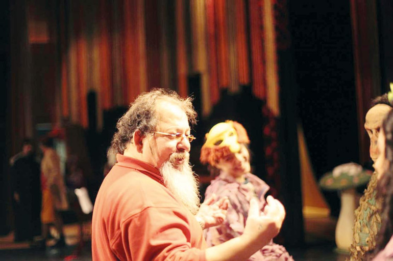 Çok izlenen oyunların yönetmeni Işıl Kasapoğlu: Tiyatro için otomobilimi, TV’mi sattım