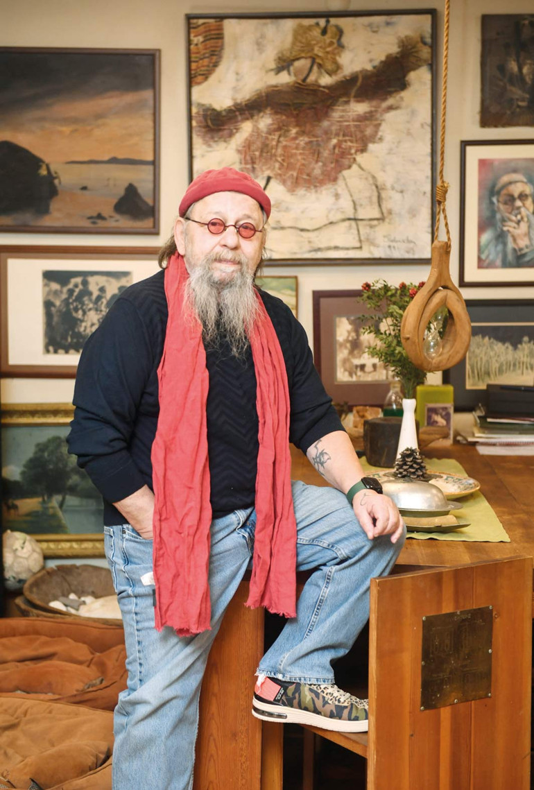 Çok izlenen oyunların yönetmeni Işıl Kasapoğlu: Tiyatro için otomobilimi, TV’mi sattım