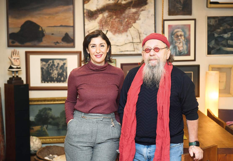 Çok izlenen oyunların yönetmeni Işıl Kasapoğlu: Tiyatro için otomobilimi, TV’mi sattım