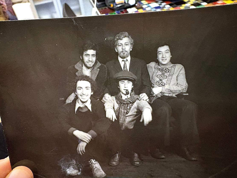 Çok izlenen oyunların yönetmeni Işıl Kasapoğlu: Tiyatro için otomobilimi, TV’mi sattım