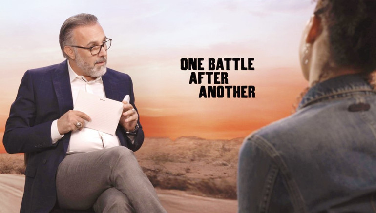 Kadınlar güçlü olmaya mecbur bırakılıyor