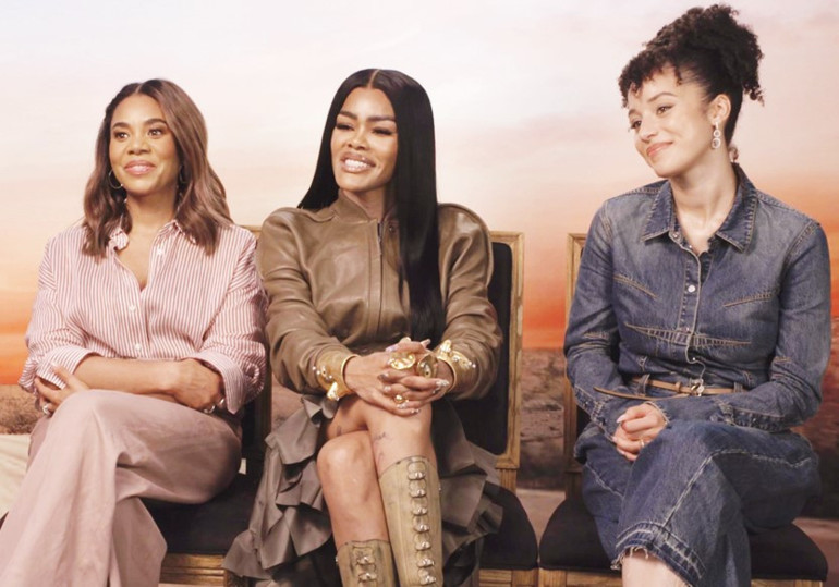 Kadınlar güçlü olmaya mecbur bırakılıyor