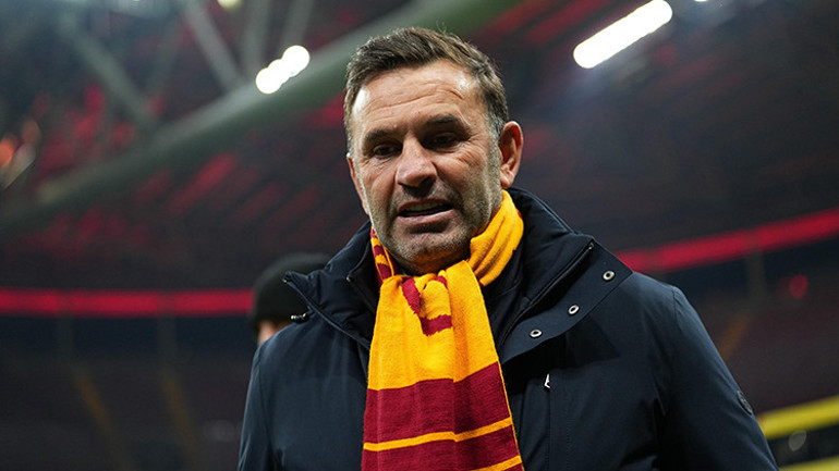  O soğukta binlerce insan sizi destekledi, görmeyi hak ettikleri bu rezil futbol muydu , Galatasarayın yaşadığı istikrarsızlıkta başat faktör...