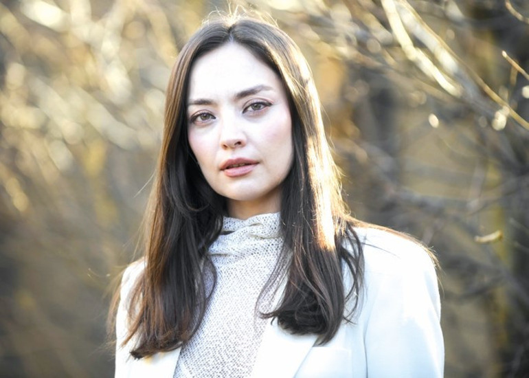  Çocuktan sonra daha romantik bir çift olduk