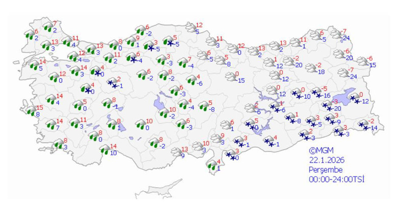 Meteorolojiden yeni kar uyarısı İstanbulda bazı bölgeler beyaza büründü | Bu illerde yaşayanlar dikkat