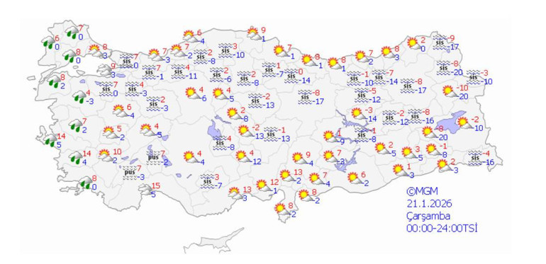 Meteorolojiden yeni kar uyarısı İstanbulda bazı bölgeler beyaza büründü | Bu illerde yaşayanlar dikkat