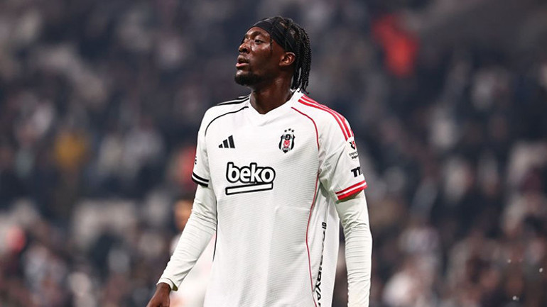 Süper Lig devinden Romelu Lukaku bombası