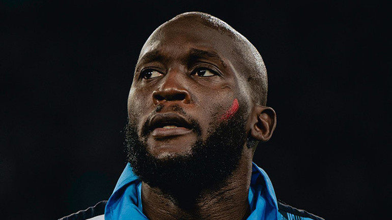 Süper Lig devinden Romelu Lukaku bombası