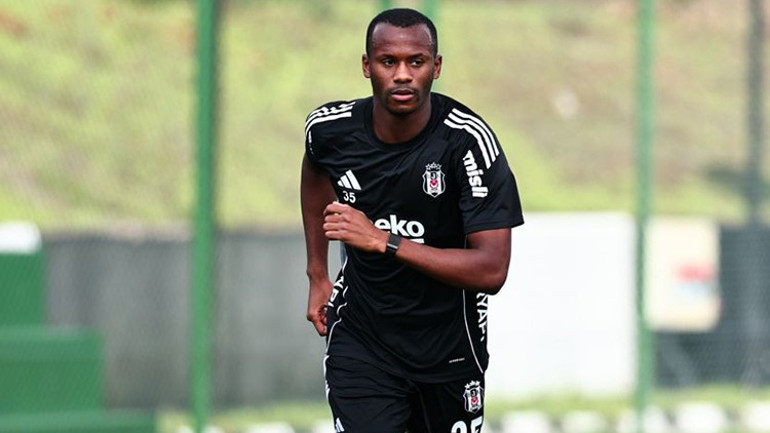 Beşiktaş Kayserisporu ağırlayacak