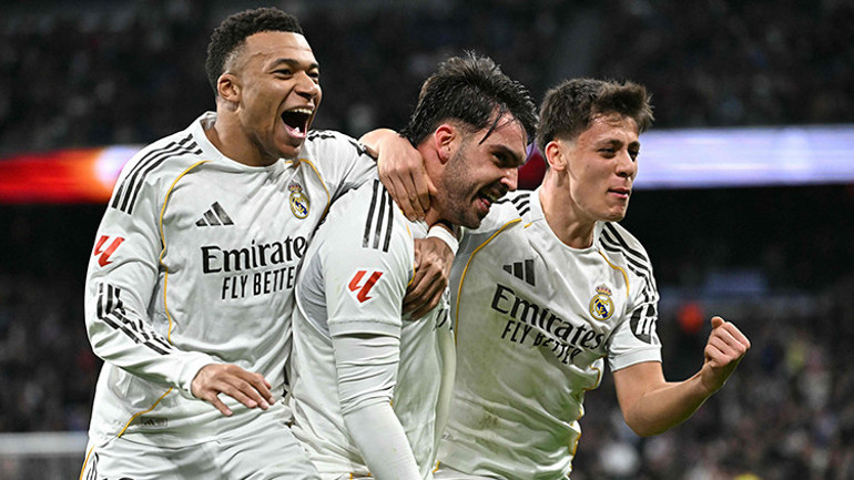  Söndürülemez gibi görünen bir yangını söndürmeye çalışan bir itfaiyeci gibiydi, Real Madrid için bir nimet, En karanlık anda Real Madridi aydınlattı