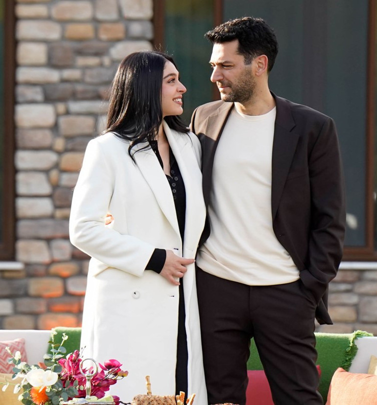 Sırlar açığa çıktı... Serhat abisinin gerçek yüzünü öğrendi